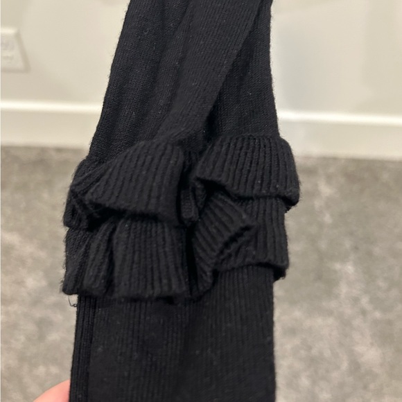 Ivanka Trump Mock Neck Sweater - Picture 4 of 6